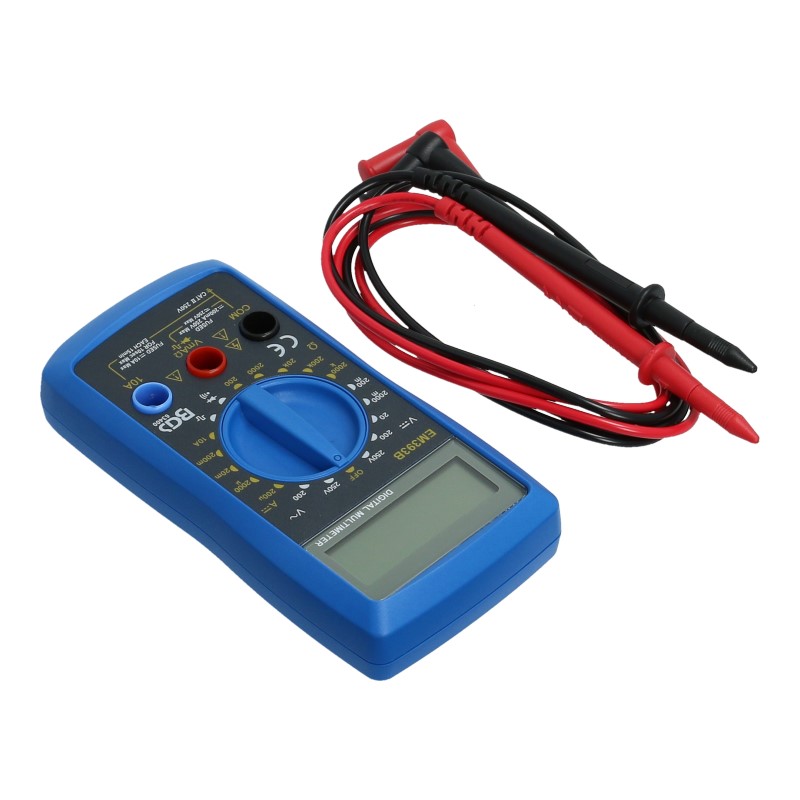Digital-Multimeter