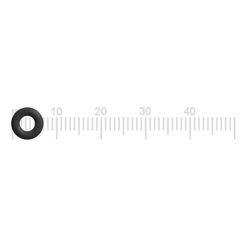 Dichtung / O-Ring für Druckschlauch