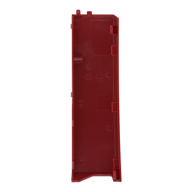 Frontblende (Links / Rot) für DeLonghi ECAM 23.427.R
