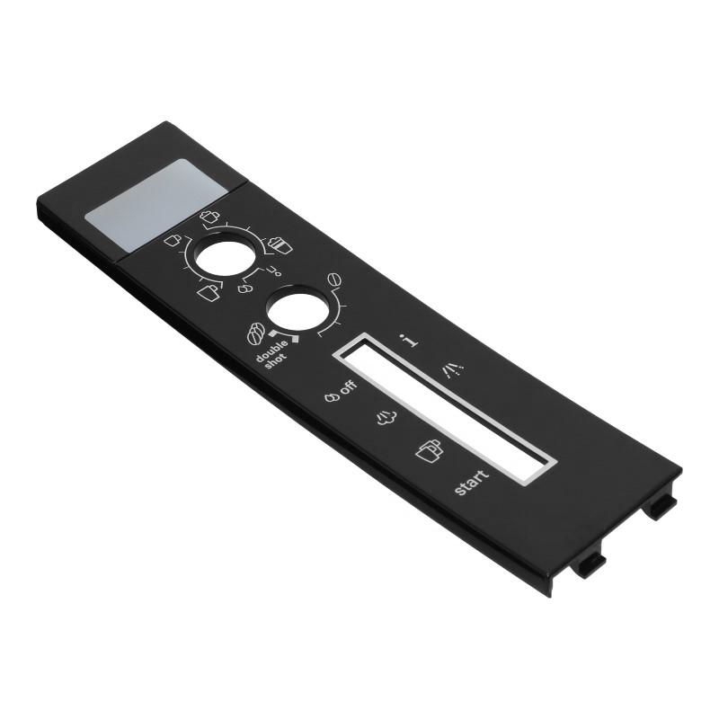 Bedienblende zu Displaymodul für Siemens EQ.5