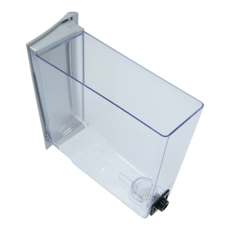 Wassertank mit Blende (Silber) für Saeco Xelsis SM7xxx Kaffeevollautomaten
