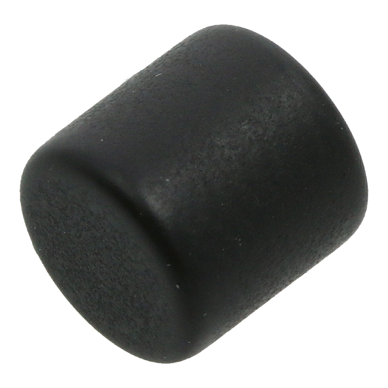 Magnet (6x6mm / Schwarz) für Nivona / Melitta / Miele Kaffeevollautomaten