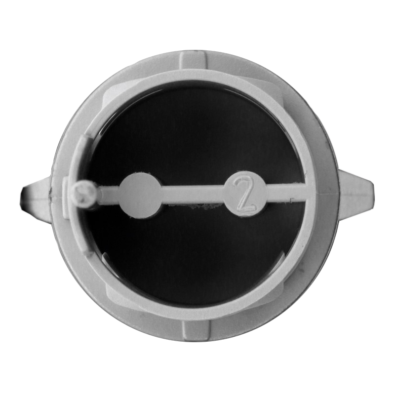 Drehknopf (Füllmenge / Kaffeestärke) für Siemens Surpresso S60 / S65 / S70 / S75