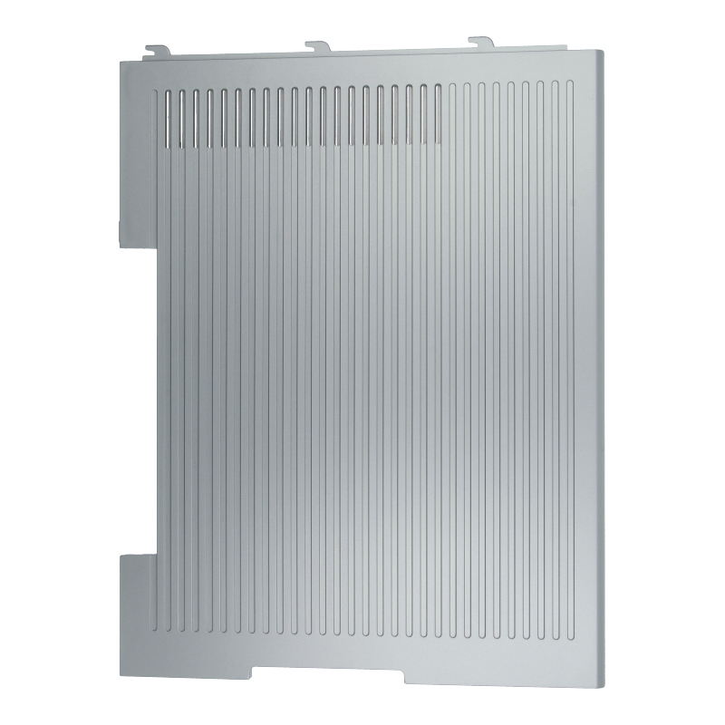 Gehäusewand (Rechts / Silber) für DeLonghi ESAM Perfecta