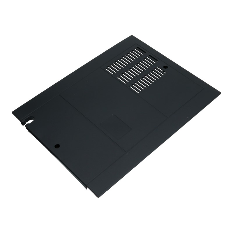 Gehäuserückwand (Schwarz) für DeLonghi ESAM 6600 / ESAM 6620 / ESAM 6650.S