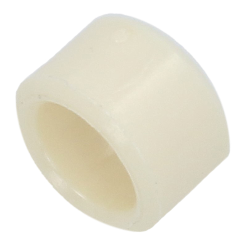 Distanzstück im Raccord am DeLonghi Thermoblock (Ø 5mm)