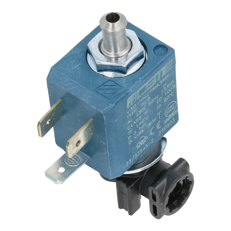Solenoidventil / Magnetventil für DeLonghi ECAM / ETAM