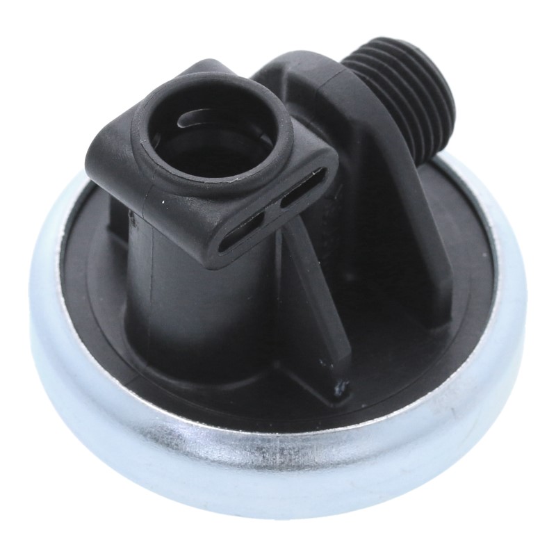Membranregler (V1 / Original) für die Pumpe CP3 und CP4