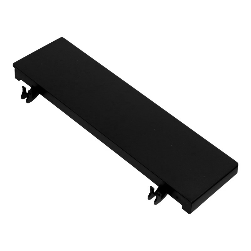 Wassertankdeckel (Schwarz) für Nivona CafeRomatica Typ 691 / 692 / 709 Kaffeevollautomaten