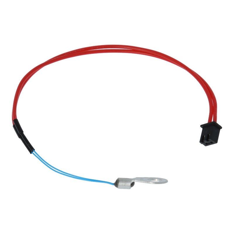 Thermosensor (215mm) für Thermoblock der Jura A- / Ena Micro Serie Kaffeevollautomaten