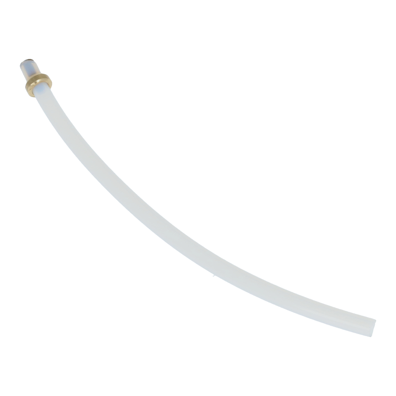 Teflonschlauch (140mm) für Quickmill Espressomaschinen