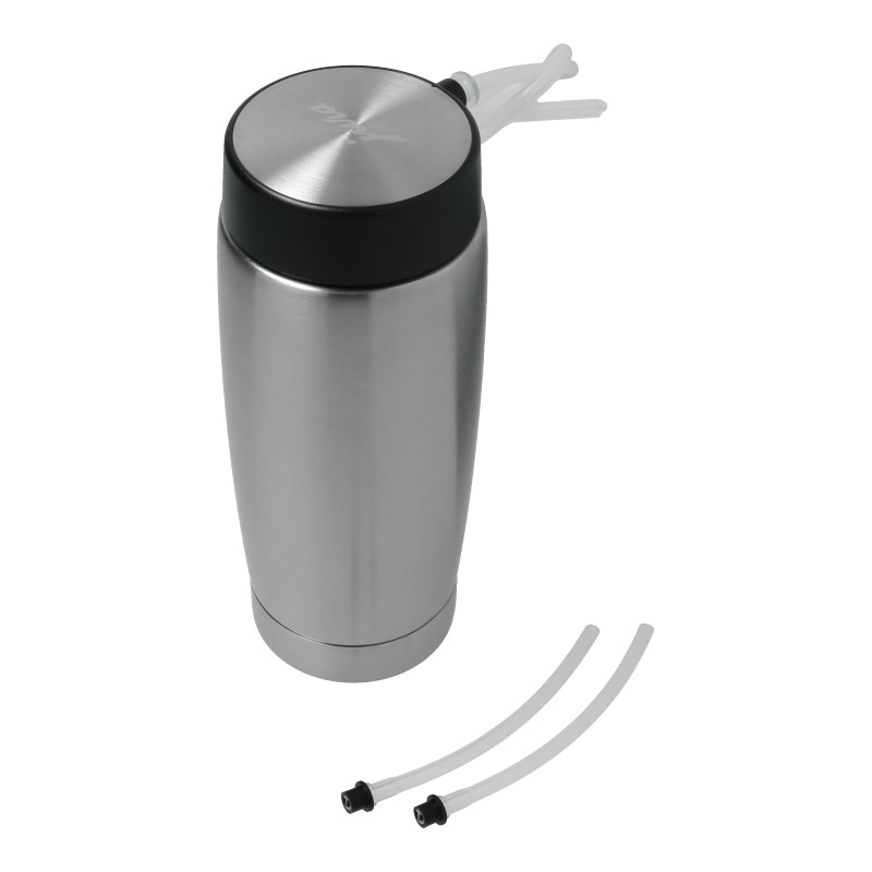 Isolier Milchbehälter (Edelstahl / 0,6 Liter) Jura Kaffeevollautomaten