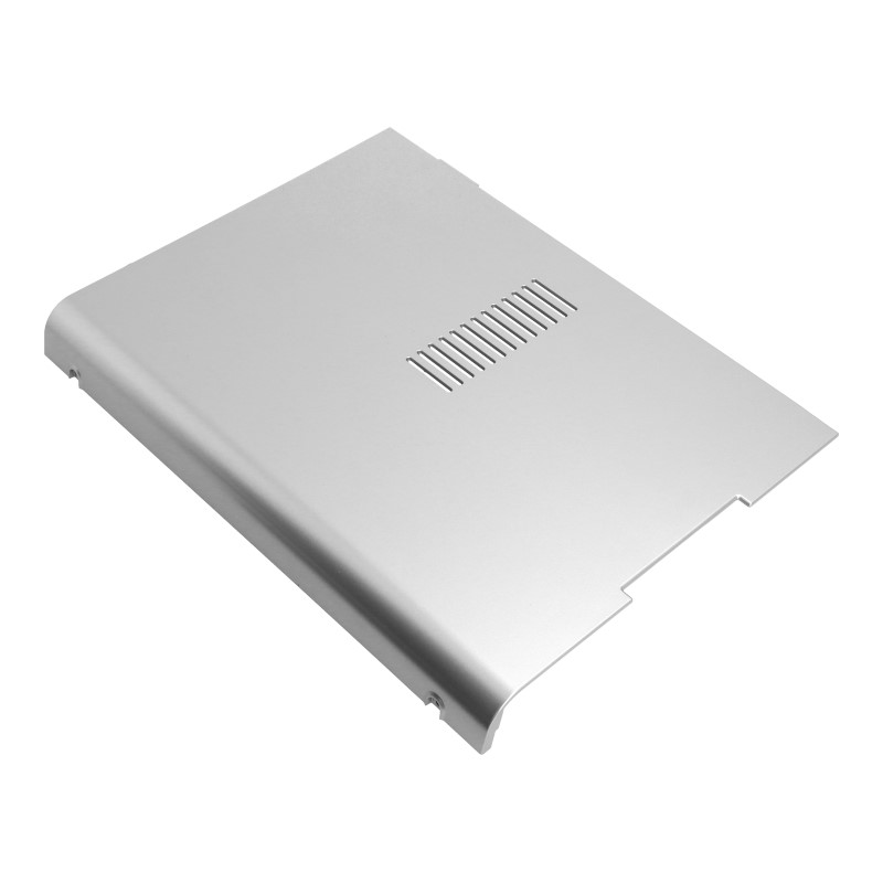 Gehäusewand (Links / Silber) für DeLonghi EAM / ESAM