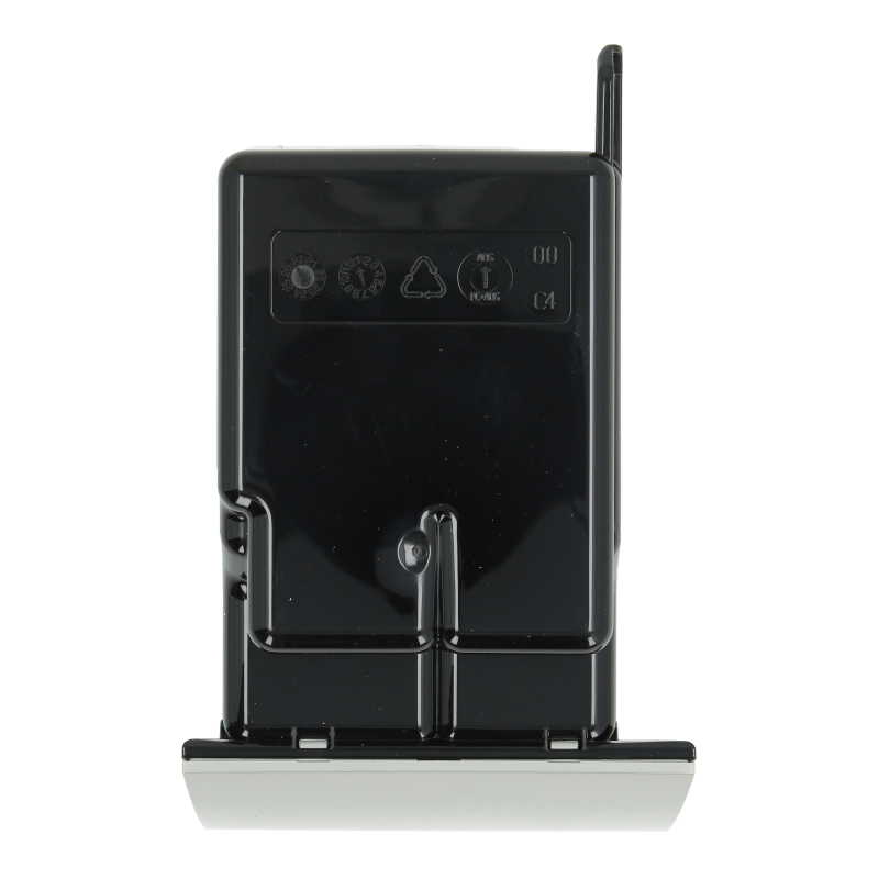 Tresterbehälter inkl. Blende DeLonghi ECAM Kaffeevollautomaten
