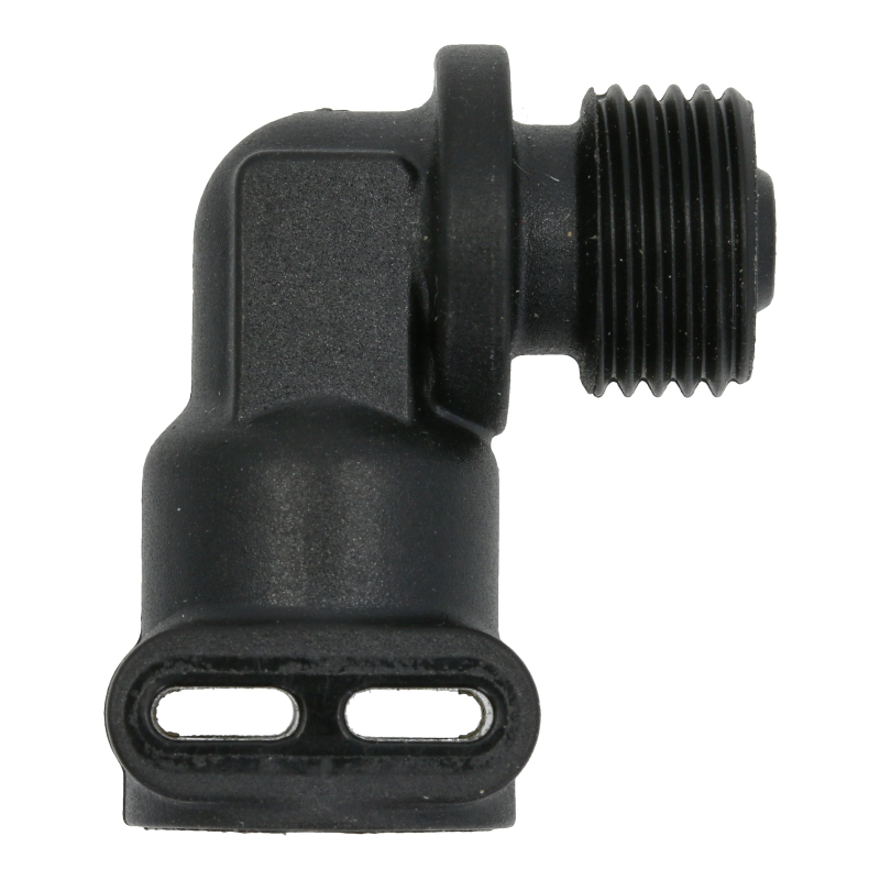 Raccord (90°) für die Pumpe der DeLonghi Nesspresso Kapselmaschinen