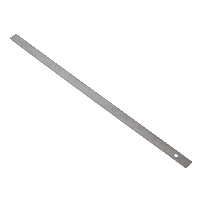 Metallband (Inox) für Nivona NICR 9xx Kaffeevollautoamten
