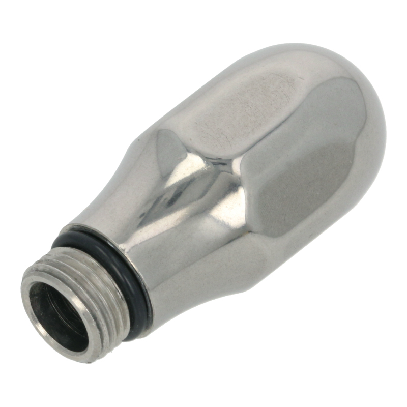 Aufschäumdüse (4-Loch / V3) für Quickmill / Profitec / Rocket Espressomaschinen