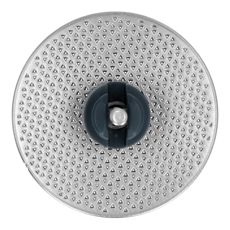 Sieb (D=35,8mm) für die Brüheinheit der Saeco / Philips / Gaggia Kaffeevollautomaten