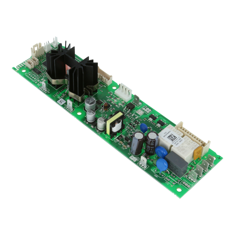 Leistungsplatine DeLonghi ECAM 23.466.S / ECAM 23.466.B