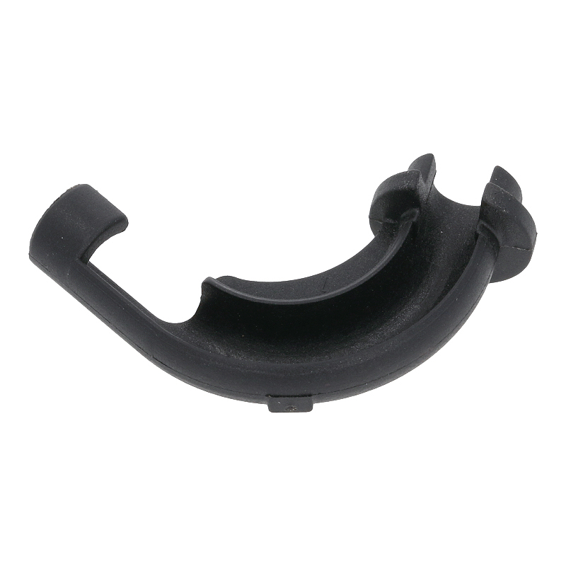 Schlauch Knickschutz (120°) am Auslaufventil