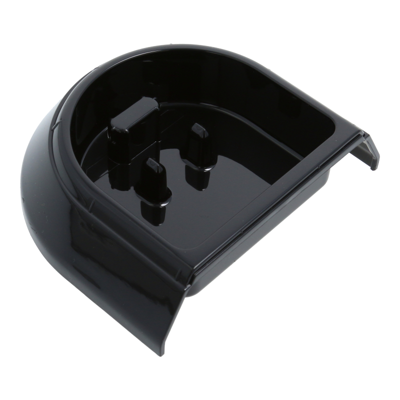 Tropfschale für DeLonghi EC 680 Siebträger