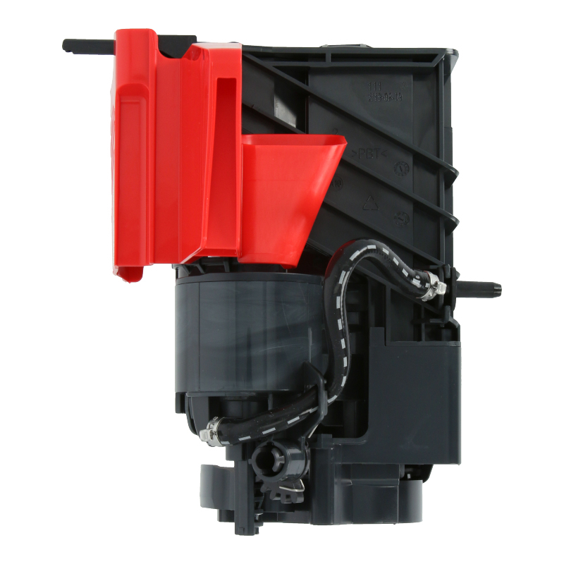 Brüheinheit für Siemens EQ.3 / Bosch VeroCup 100
