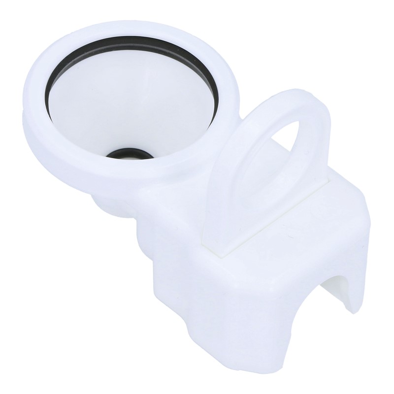 Adapter Filterpatrone (100L) für WMF / Schaerer / Solis Kaffeemaschinen