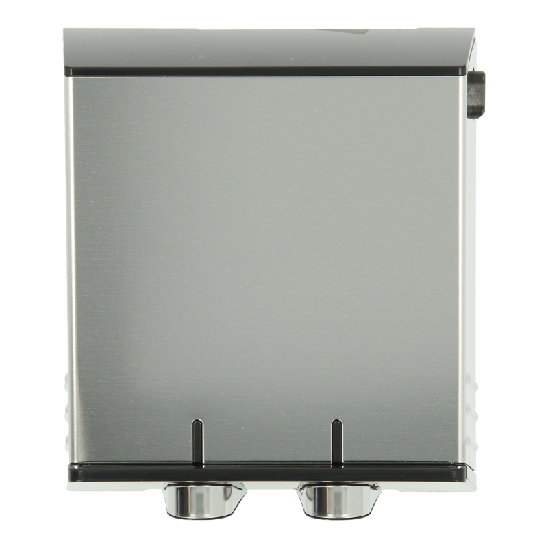 Auslauf Abdeckung (Chrom) für Siemens EQ.700 / EQ.900