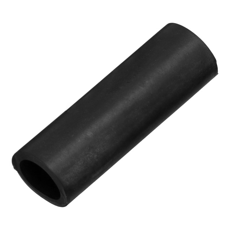 Silikon Schlauch (59mm) für Entspannungsgehäuse der Nivona / Melitta Kaffeevollautomaten
