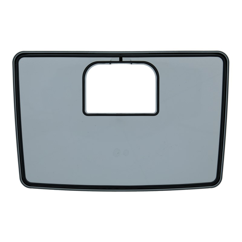Bohnenbehälterdeckel V1 (Transparent) zu DeLonghi ECAM