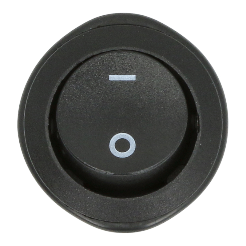 Schalter (Ein-Aus / 16A) für Quickmill 060 EVOPID Kaffeemühlen