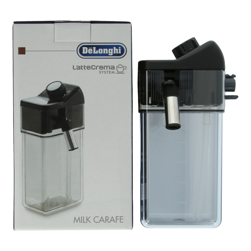 Milchkaraffe für DeLonghi ECAM Dinamica Plus