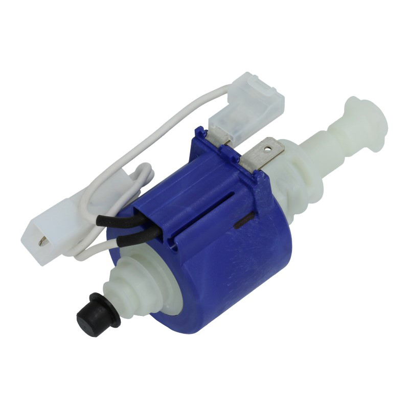 Pumpe (230V / 28W) für Jura Z- / Giga-Serie Kaffeevollautomaten