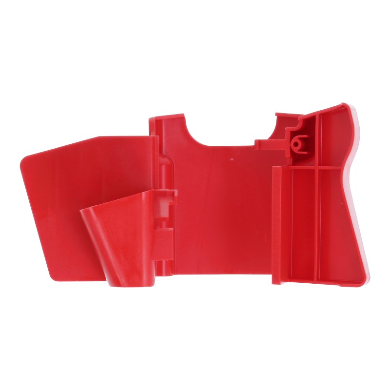 Halter mit Einfülltrichter zu Brüheinheit für Siemens EQ.3 / Bosch VeroCup 100