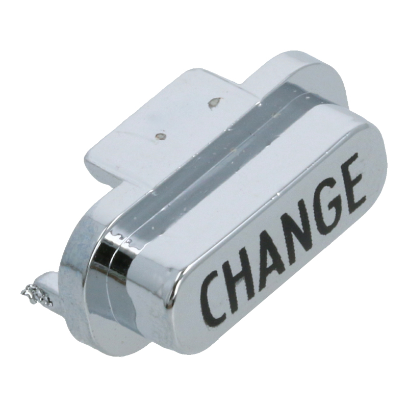 Taste (CHANGE) für DeLonghi EAM / ESAM