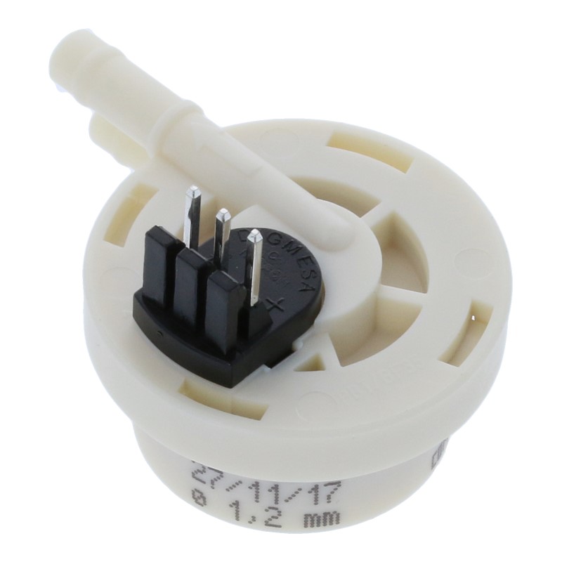 Flowmeter / Durchflussmelder (0° / Ø-1,2mm)