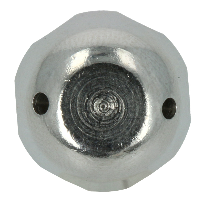 Aufschäumdüse (2-Loch / V2) für Quickmill / Profitec / Rocket Espressomaschinen