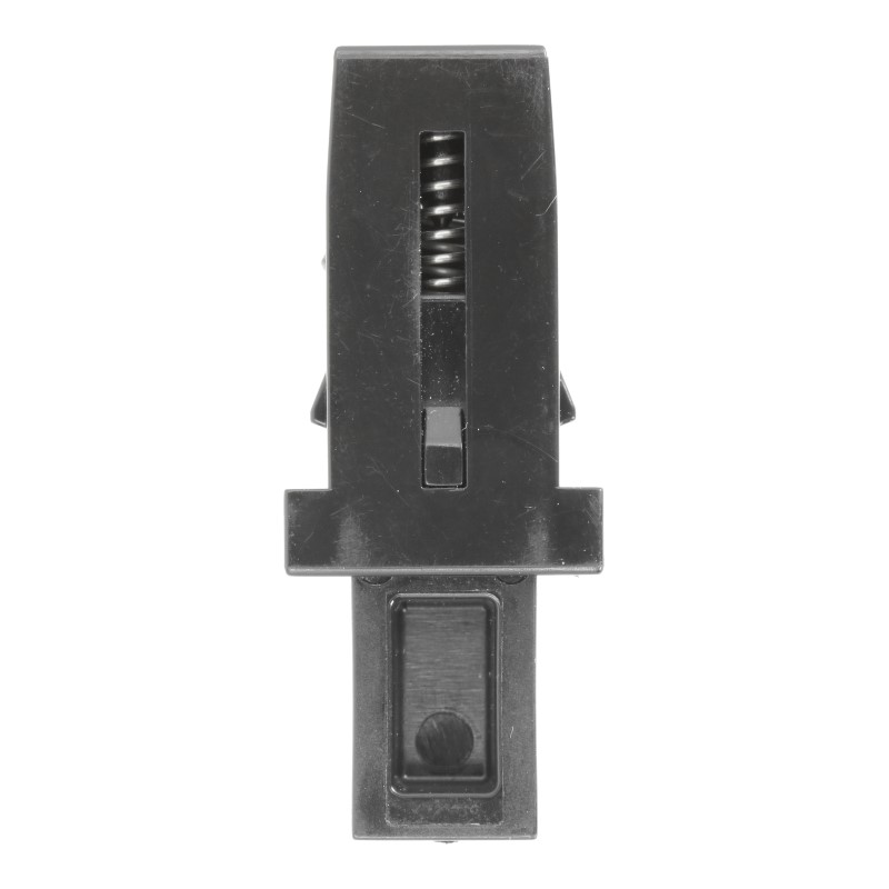 Push Schalter für Pulverdeckel der Saeco / Philips / Gaggia Kaffeevollautomaten