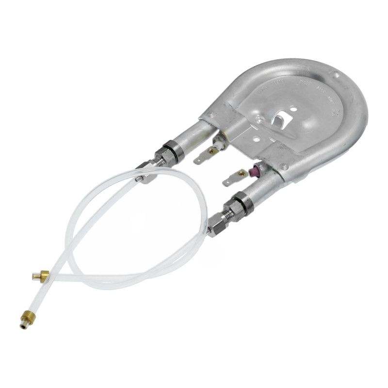 Heizelement Schnelldampf kpl. für DeLonghi Kaffeevollautomaten