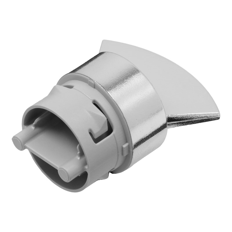 Drehknopf (Dampf / Heißwasser) für Siemens Surpresso S60 / S65