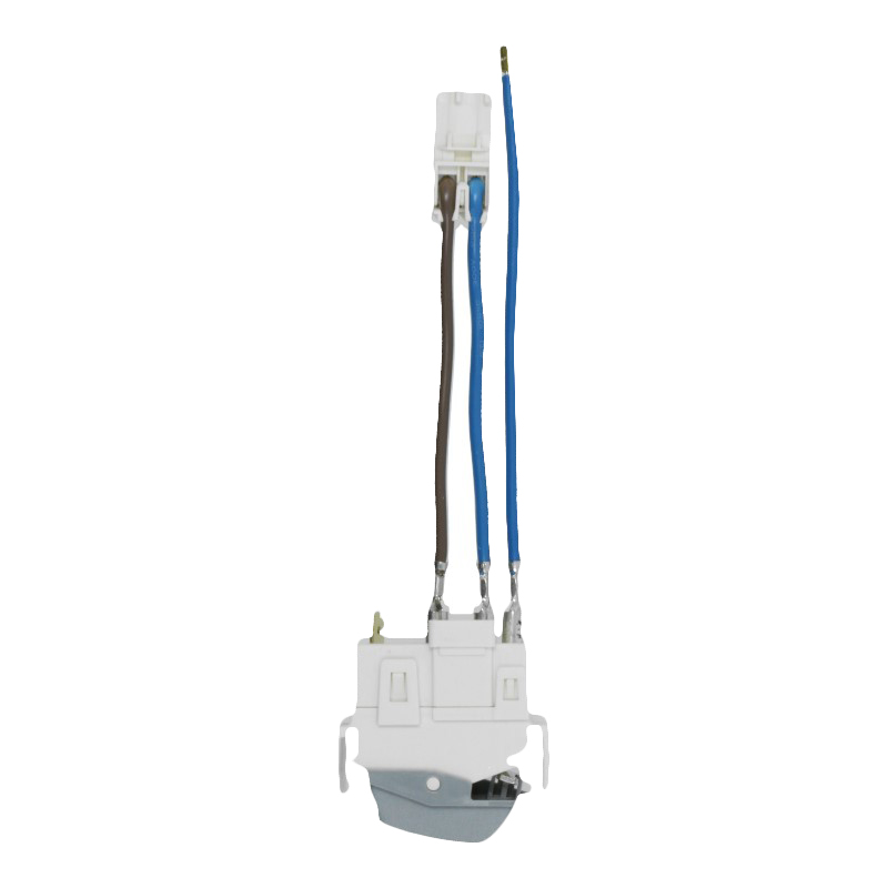 Hauptschalter (Silber) für Siemens EQ.5 & Bosch VeroCafe Latte