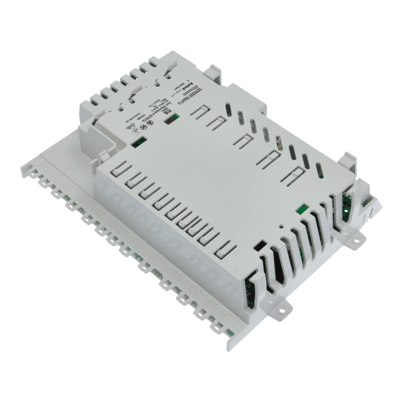 Steuerungsmodul (programmiert) für Siemens EQ.9