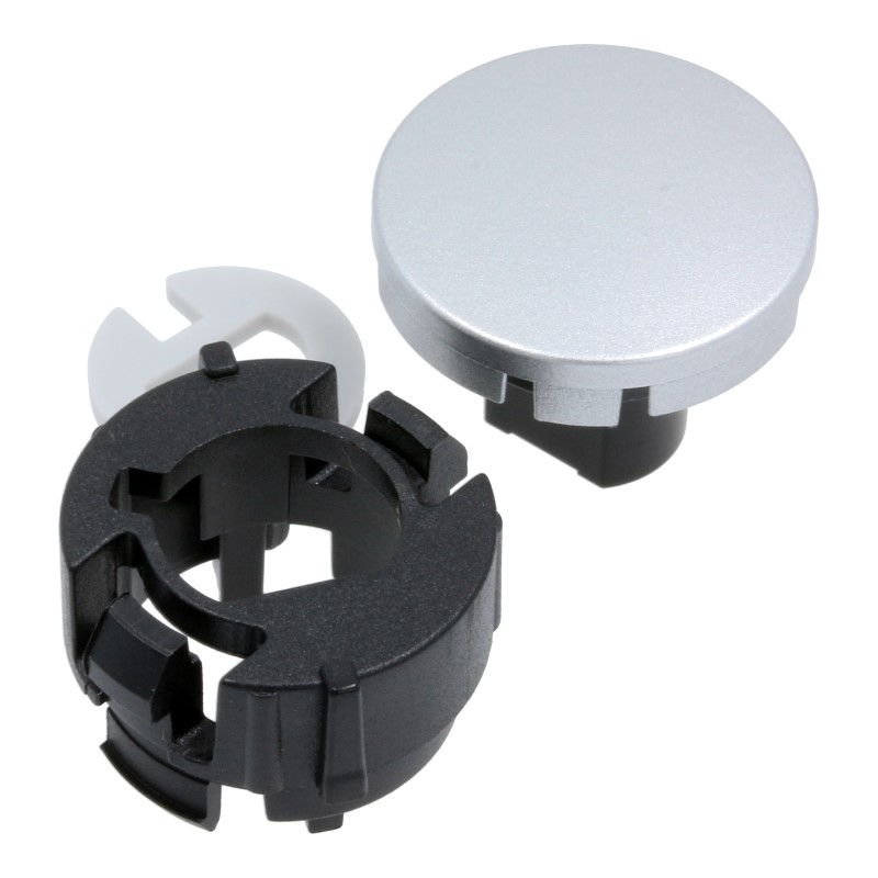 Aufnahme Drehknopf Rotary Jura F- / XF-Serie Kaffeevollautomaten
