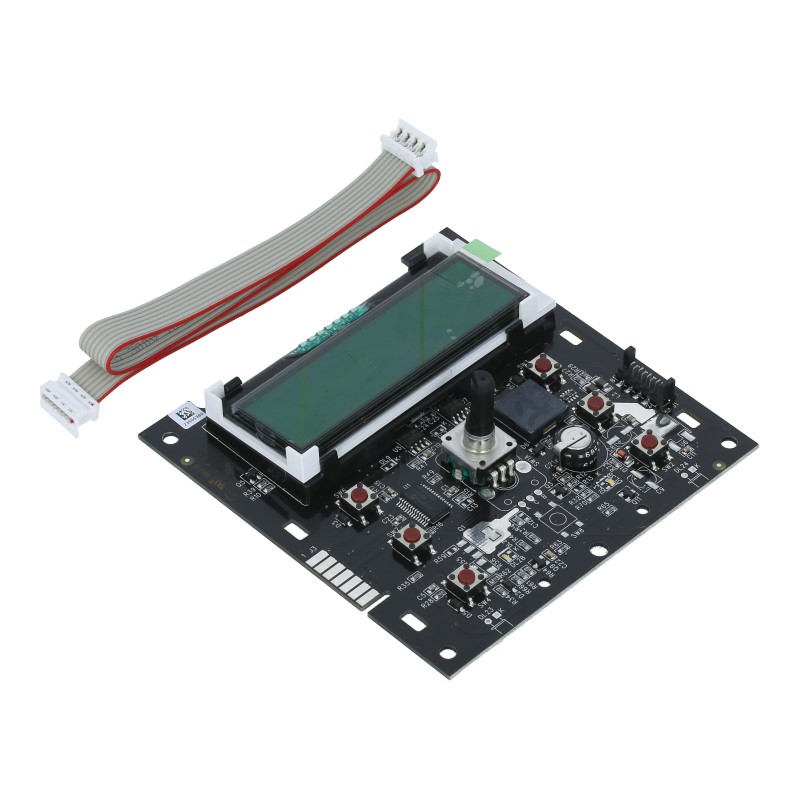 Bedienplatine für DeLonghi ECAM 23 Kaffeevollautomaten