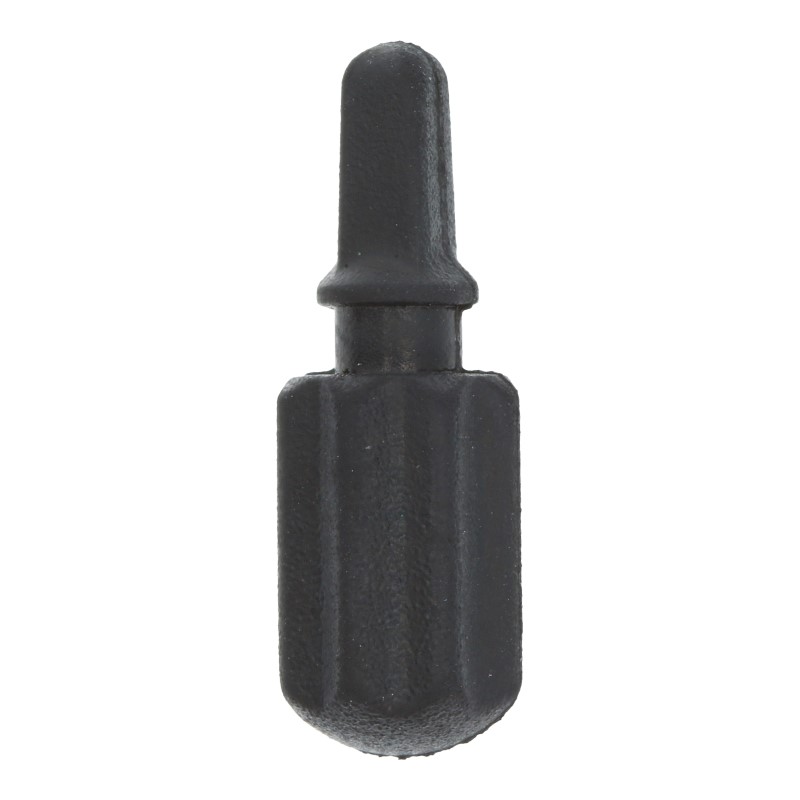 Gummipuffer für die Führung der DeLonghi Brüheinheit