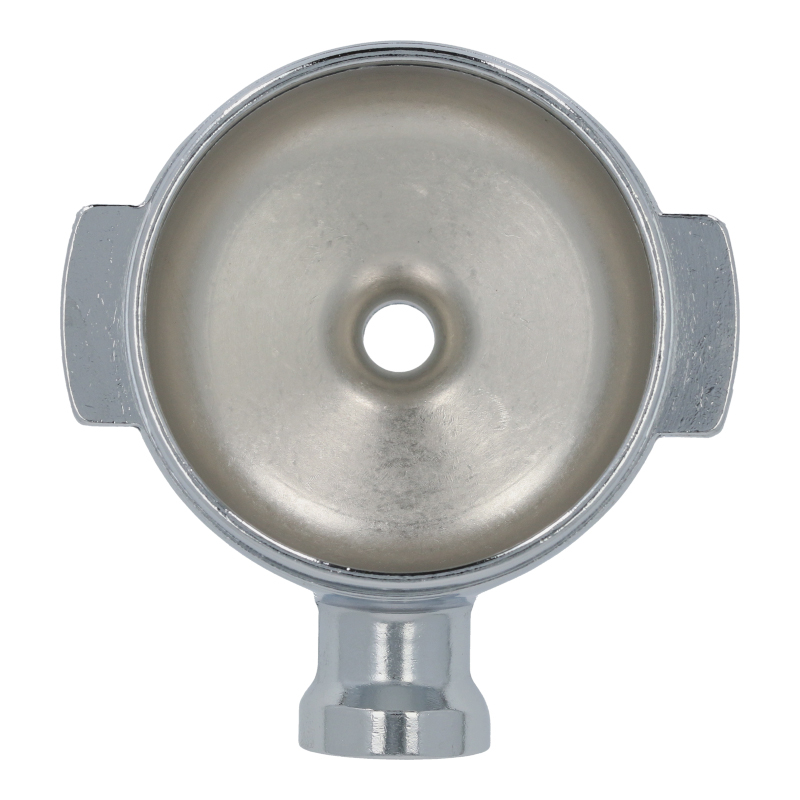 Siebträger Körper (E61 / Geknickt / V1) für Espressomaschinen