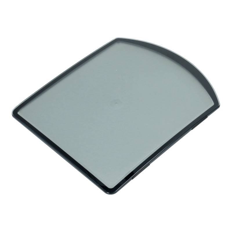 Bohnenbehälterdeckel (Transparent) für Nivona NICR 1030 / 1040 Kaffeevollautomaten
