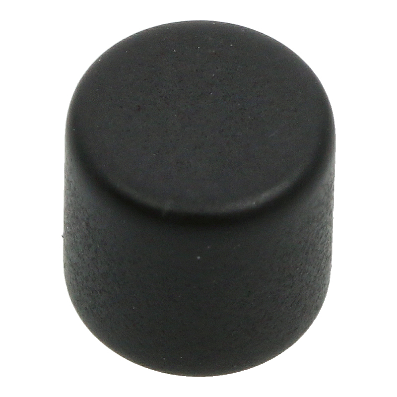 Magnet (6x6mm / Schwarz) für Nivona / Melitta / Miele Kaffeevollautomaten