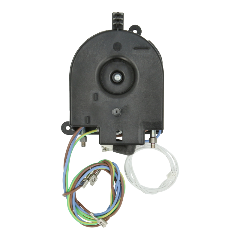 Thermoblock (230V / 1400W) Komplettkit für Nivona NIVO 81xx Serie Kaffeevollautomaten
