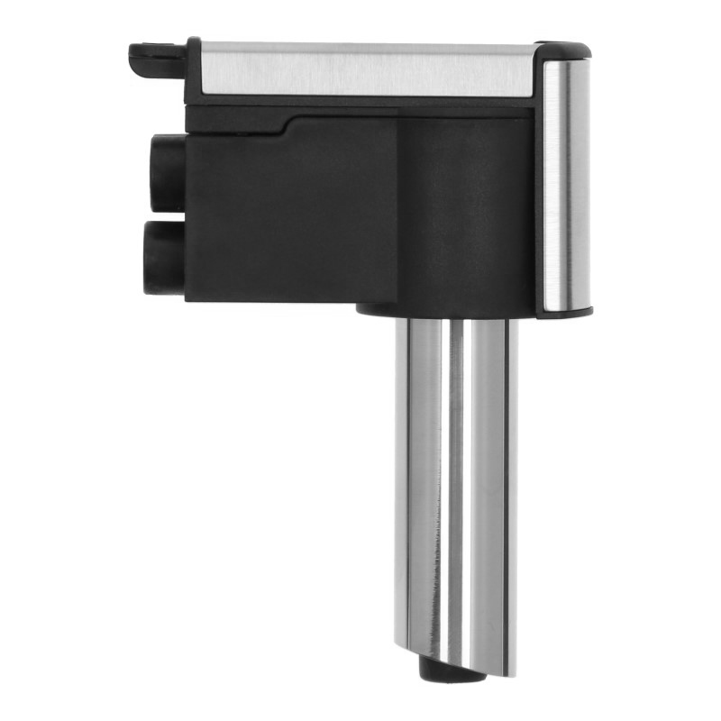 Milchaufschäumer (Edelstahl Kappe) für Siemens EQ.8 Series 900